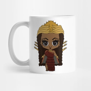 Inanna Mug